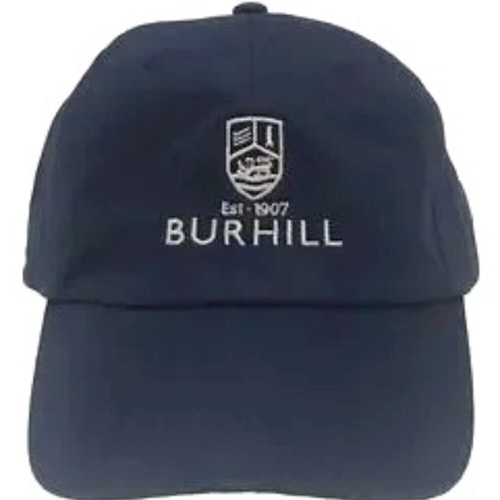 ICON Burhill Golf Cap